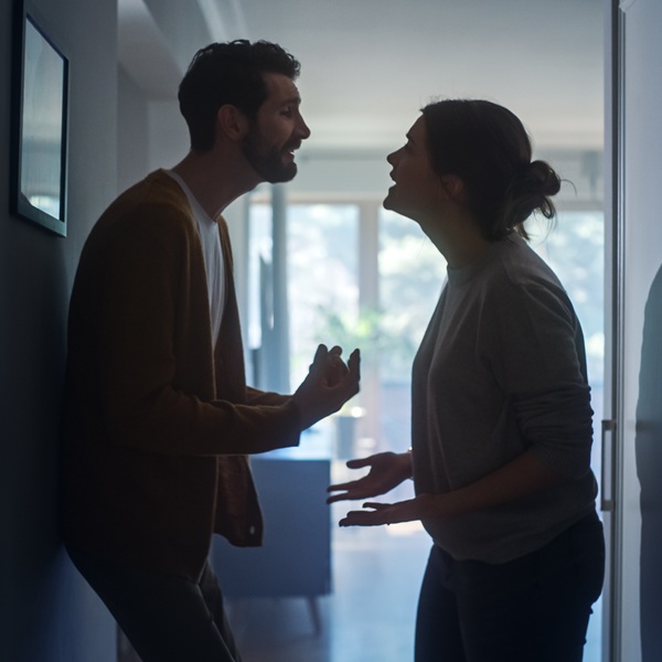 Relationship and Family Issues